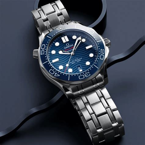 omega seamaster co axial 600m|Omega Seamaster diver professional 300m.